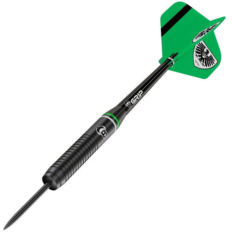 Preußen Münster Steeldarts