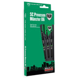 Preußen Münster Steeldarts