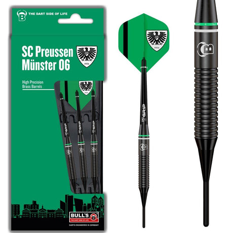 Preußen Münster Softdarts