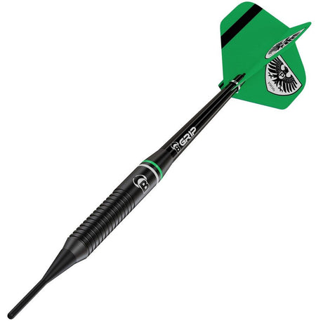 Preußen Münster Softdarts