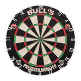 Preußen Münster Steeldartboard Bundle