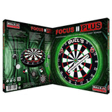 Preußen Münster Steeldartboard Bundle