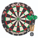 Preußen Münster Steeldartboard Bundle