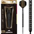Mission Mike de Decker Black Gold Steeldarts