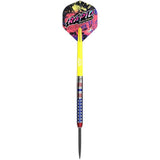 Bulls Nl Ricky Evans Steeldarts