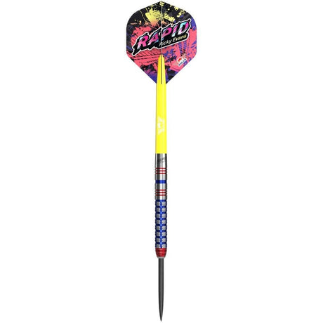 Bulls Nl Ricky Evans Steeldarts