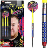 Bulls Nl Ricky Evans Steeldarts