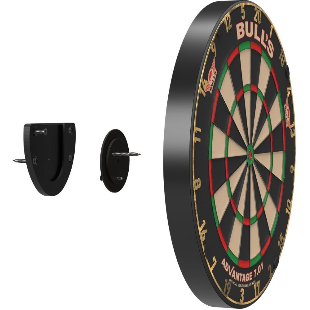 Bull´s NL U Bracket