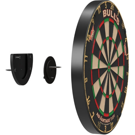 Bull´s NL U Bracket