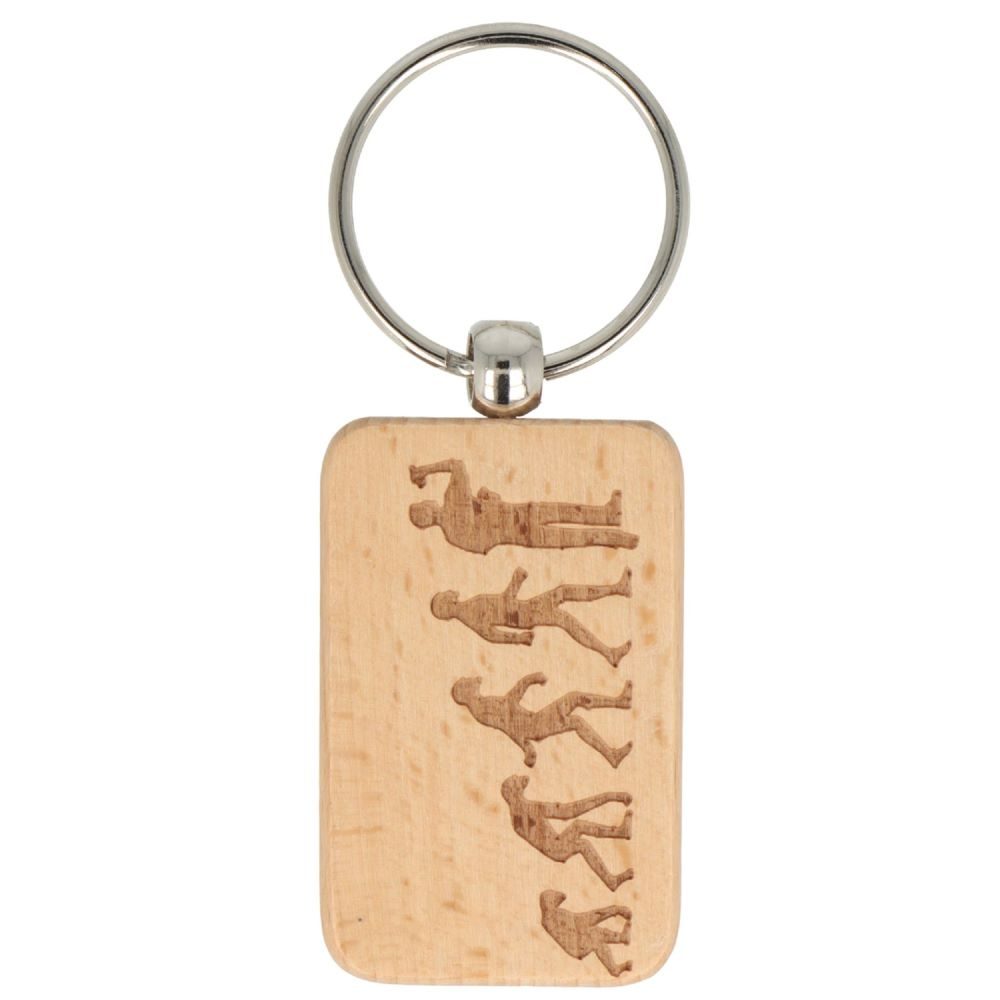 Schlüsselanhänger Evolution Dart