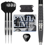 Target Paul Lim Steeldarts G9