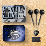 Target Paul Lim Steeldarts G9
