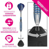 Target Phily Taylor Gx2 Steeldarts