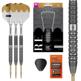 Target Redux 01 Steeldarts