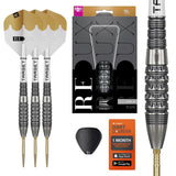 Target Redux 02 Steeldarts