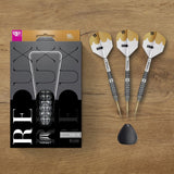 Target Redux 02 Steeldarts
