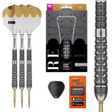Target Redux 03 Steeldarts