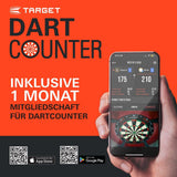 Target Redux 10 Softdarts