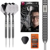 Target Beau Greaves G1 Steeldarts