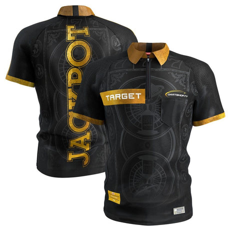 Target Adrian Lewis Shirt