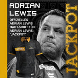 Target Adrian Lewis Shirt