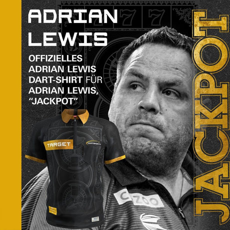 Target Adrian Lewis Shirt