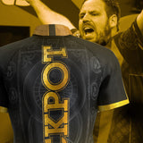 Target Adrian Lewis Shirt