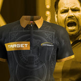 Target Adrian Lewis Shirt