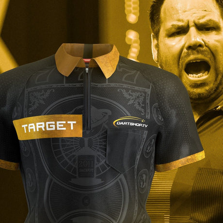 Target Adrian Lewis Shirt