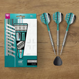 Target Hydro 01 Steeldarts