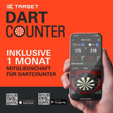 Target Hydro 01 Steeldarts