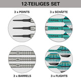 Target Hydro Softdarts