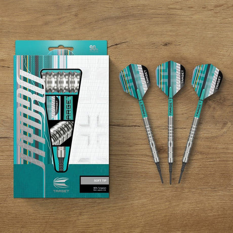 Target Hydro Softdarts
