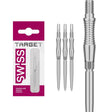 Target RST Swiss Point Silber