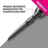 Target RST Swiss Point Schwarz