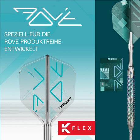 Target K.Flex No.2 Cult