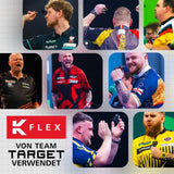 Target K.Flex No.2 Cult