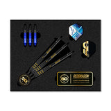 Red Dragon Luke Humphries 50 Years Edition Steeldarts