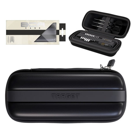 Target BOA Dartcase schwarz
