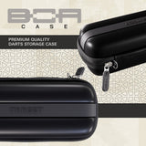 Target BOA Dartcase schwarz