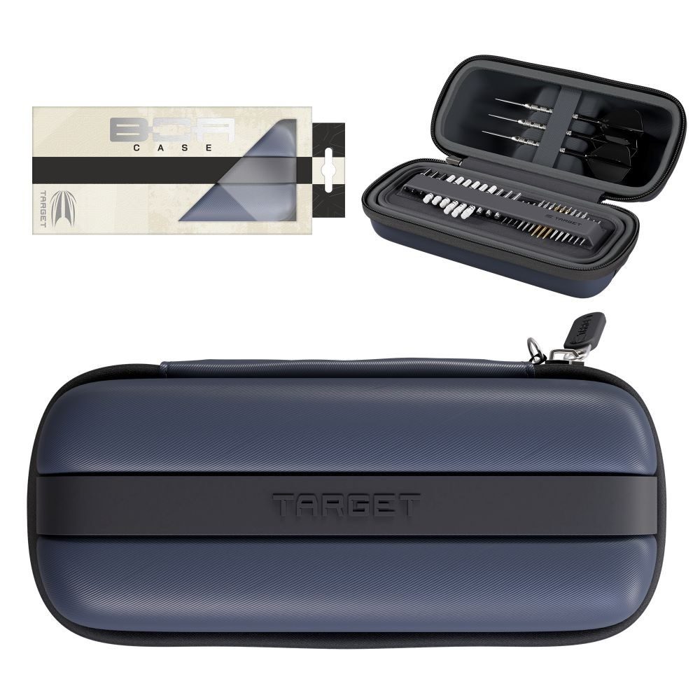 Target BOA Dartcase Navy