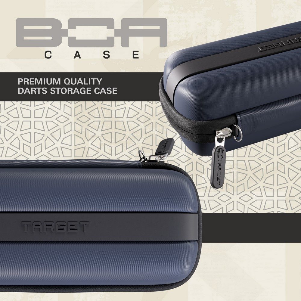 Target BOA Dartcase Navy