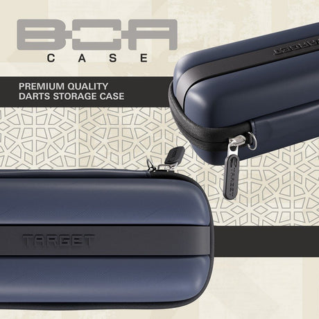 Target BOA Dartcase Navy