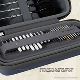 Target BOA Dartcase Navy