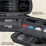 Target BOA Dartcase Navy