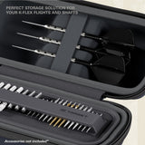 Target BOA Dartcase Navy