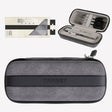 Target BOA Dartcase Grau