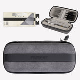 Target BOA Dartcase Grau