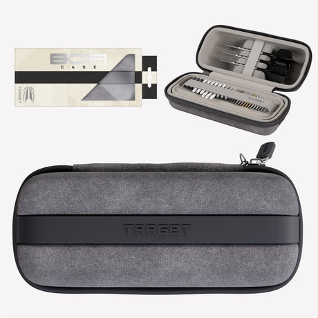 Target BOA Dartcase Grau