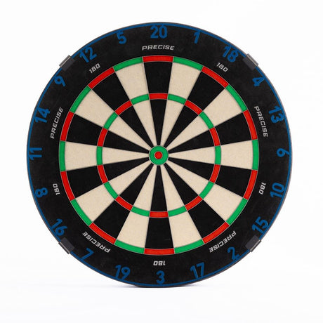 Precise180 OnePiece Zahlenring Arctic Blue